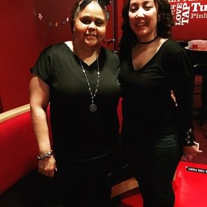 Meet your Posher, Kimberly